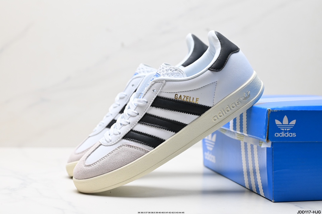 Adidas Gazelle Shoes